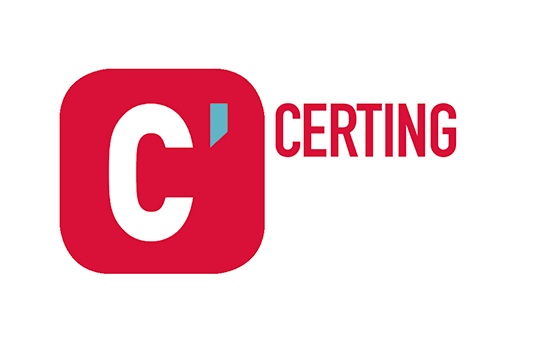 04_Certing